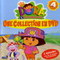 DORA L'EXPLORATRICE-COLLECTION VOL 4